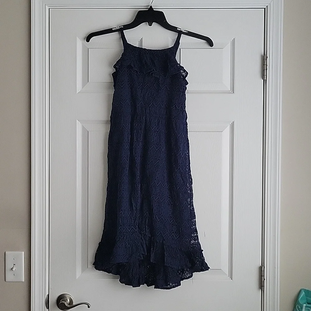Children's Place Girl's Sleeveless Dress